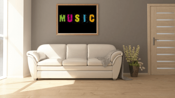 music_poster