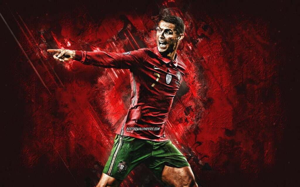 Cristiano_Ronaldo_Portugals_landslag_Affisch