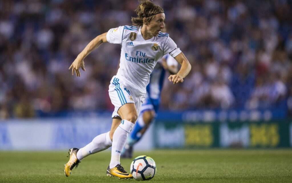 Luka_Modric_fotbollsspelare_La_Liga_affisch