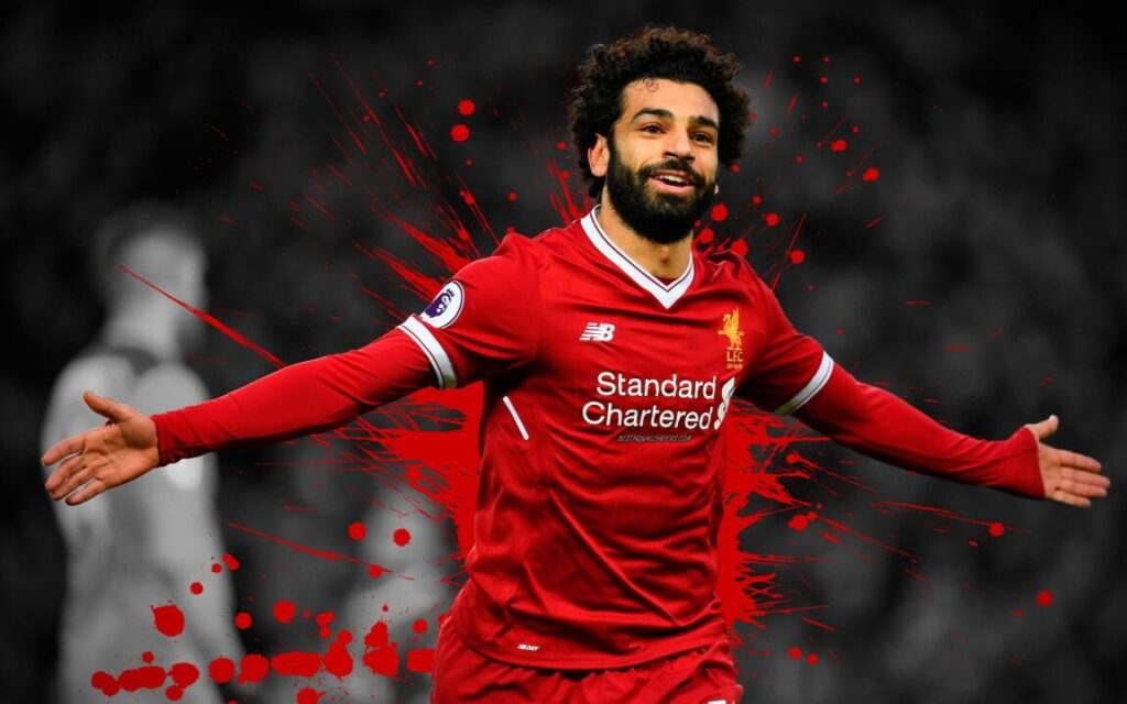 Mohamed_Salah_Affischer