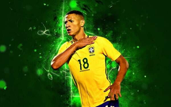 Richarlison-de-Andrade-poster