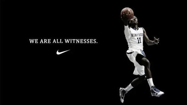 Basketboll Poster