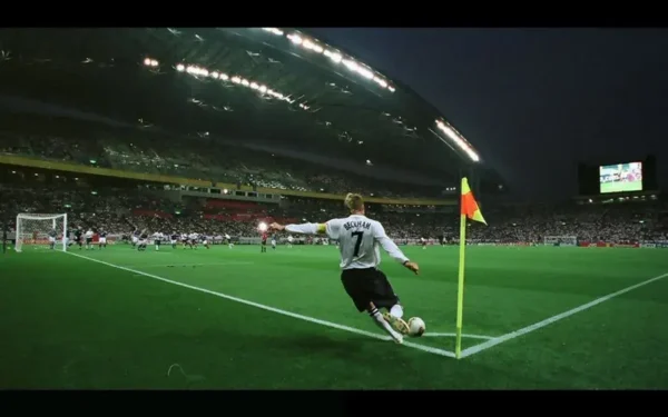 Fotboll Poster