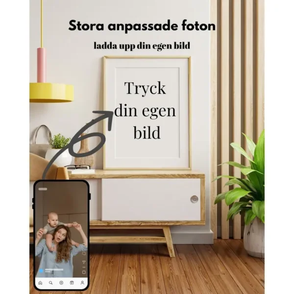 Skriva ut egna bilder| Fotoutskrift