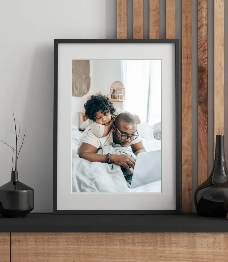 Skriva ut egna foton | TikTok Live Urskrift | Fotoutskrift & Posters - Bild 6