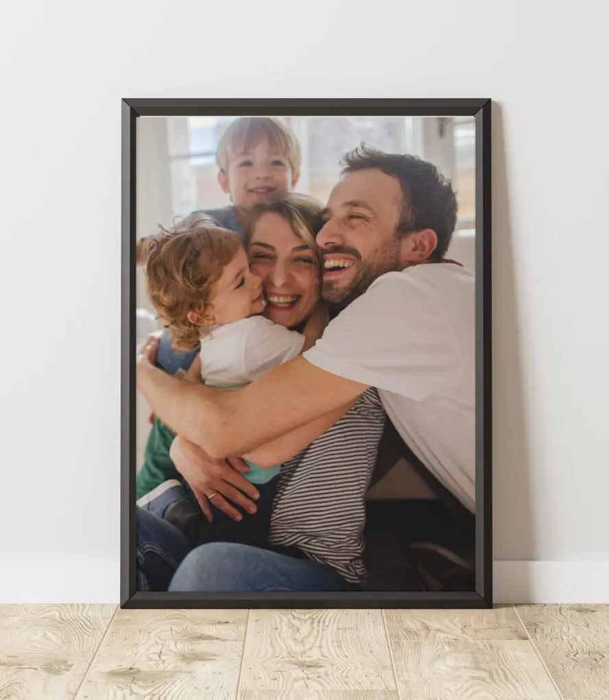 Skriva ut egna foton | TikTok Live Urskrift | Fotoutskrift & Posters - Bild 5