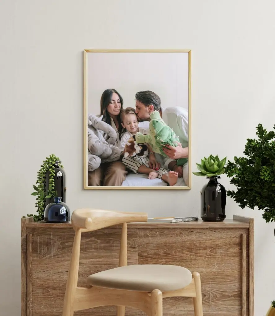 Skriva ut egna foton | TikTok Live Urskrift | Fotoutskrift & Posters - Bild 4