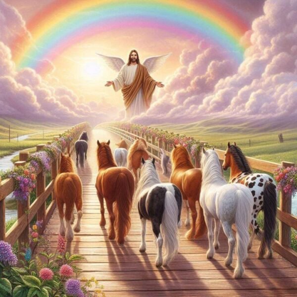 Jesus Affisch