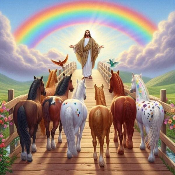 Jesus Affisch