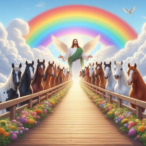 Jesus Affisch