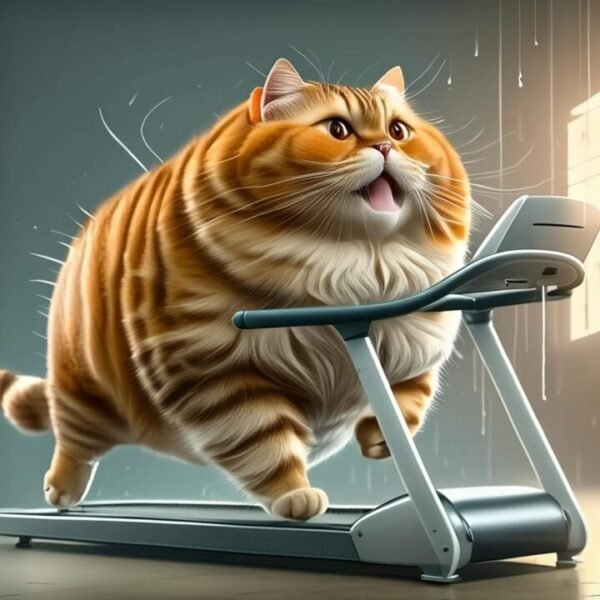 Katt Poster