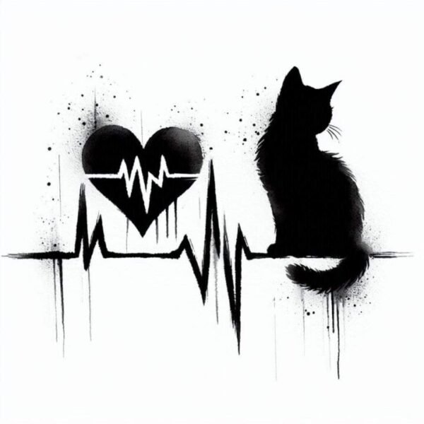 Katt Poster