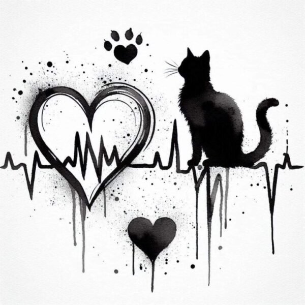 Katt Poster