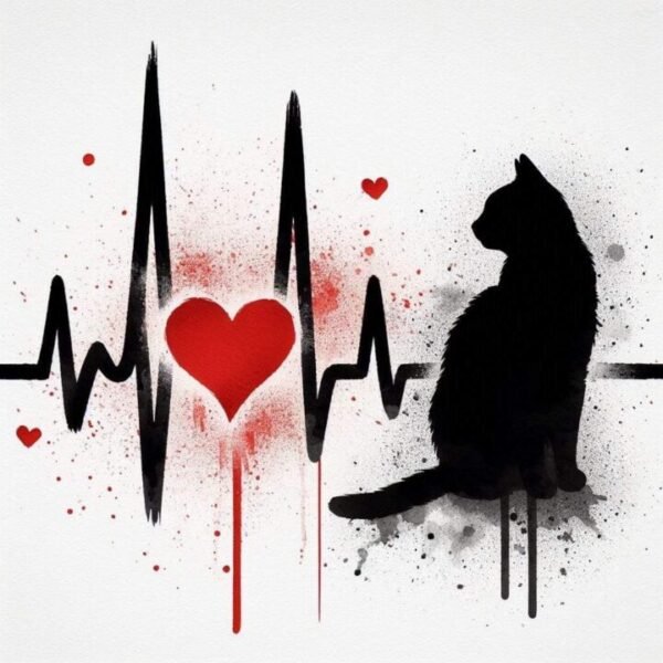 Katt Poster