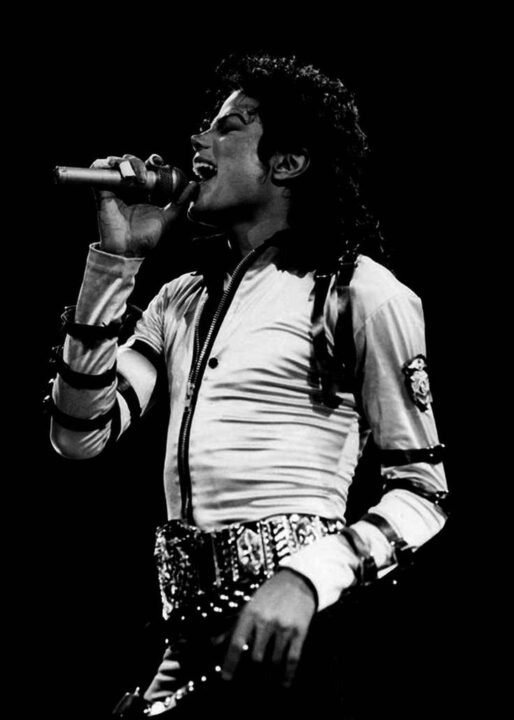 Michael Jackson