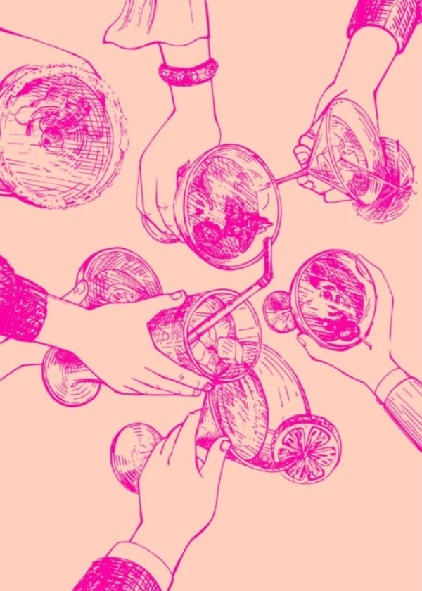 Affischer till Kök – Modern Väggdekoration med Smakfull Design