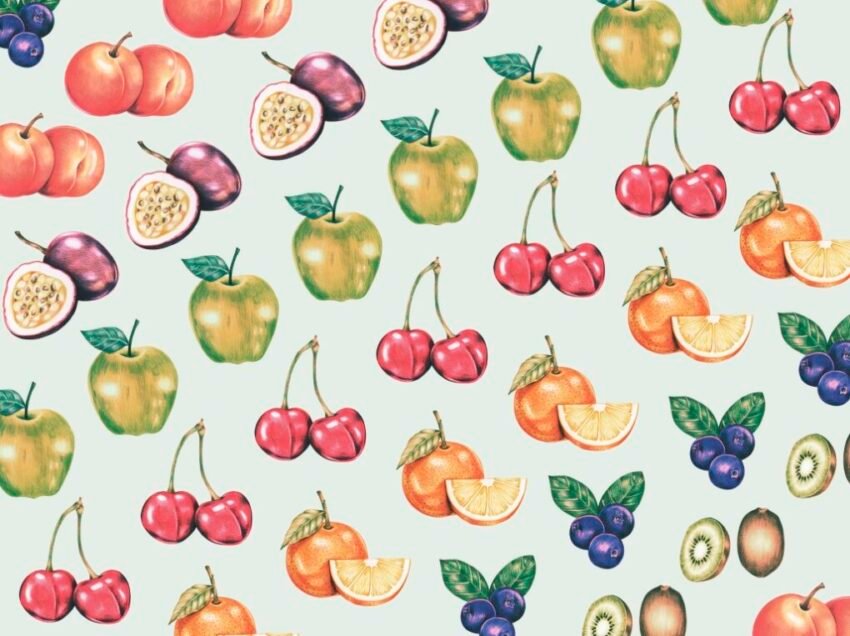 Affischer till Kök – Modern Väggdekoration med Smakfull Design