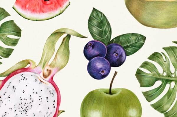 Affischer till Kök – Modern Väggdekoration med Smakfull Design