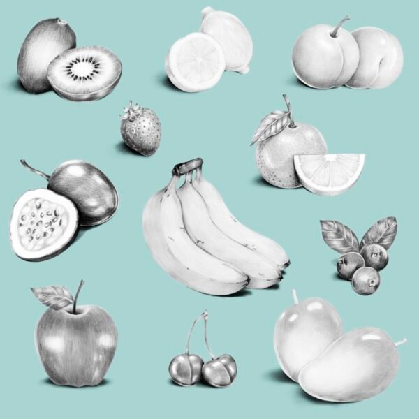Affischer till Kök – Modern Väggdekoration med Smakfull Design