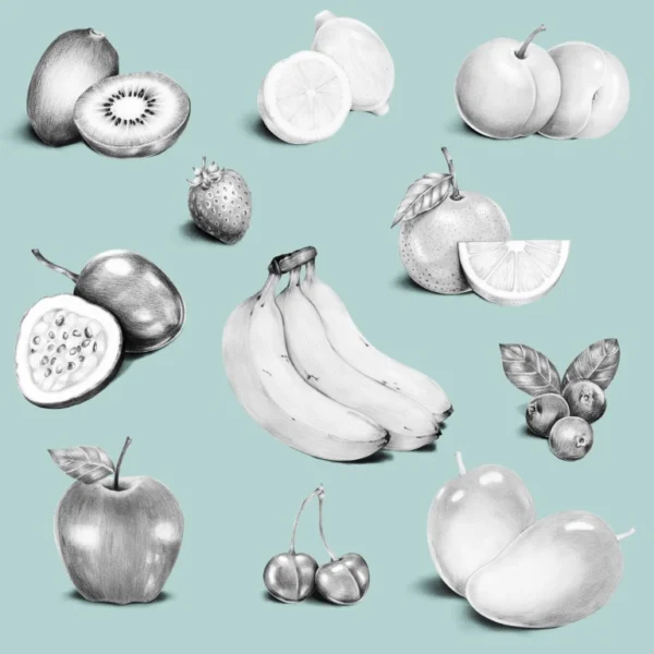 Affischer till Kök – Modern Väggdekoration med Smakfull Design
