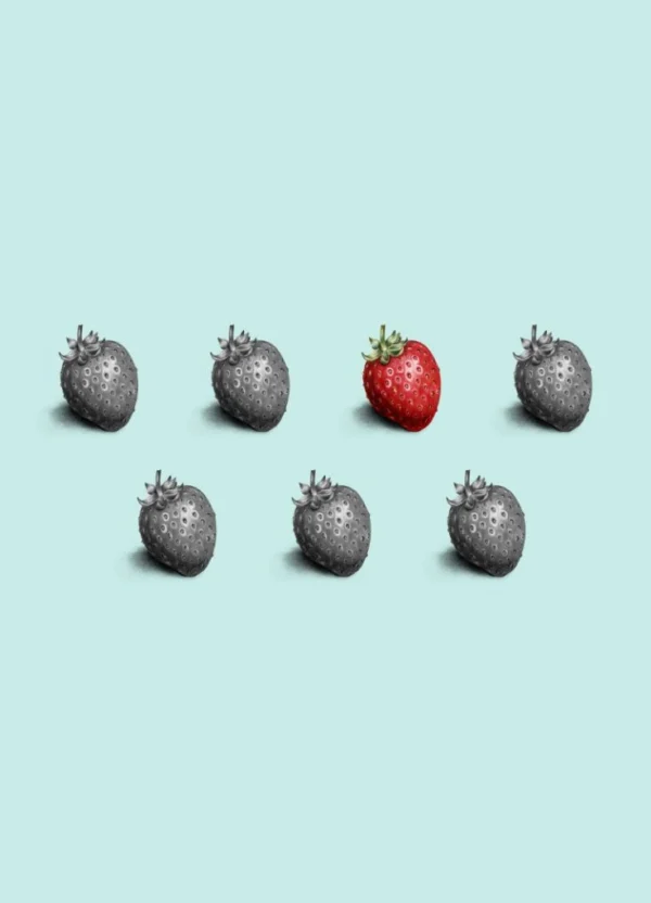 Affischer till Kök – Modern Väggdekoration med Smakfull Design