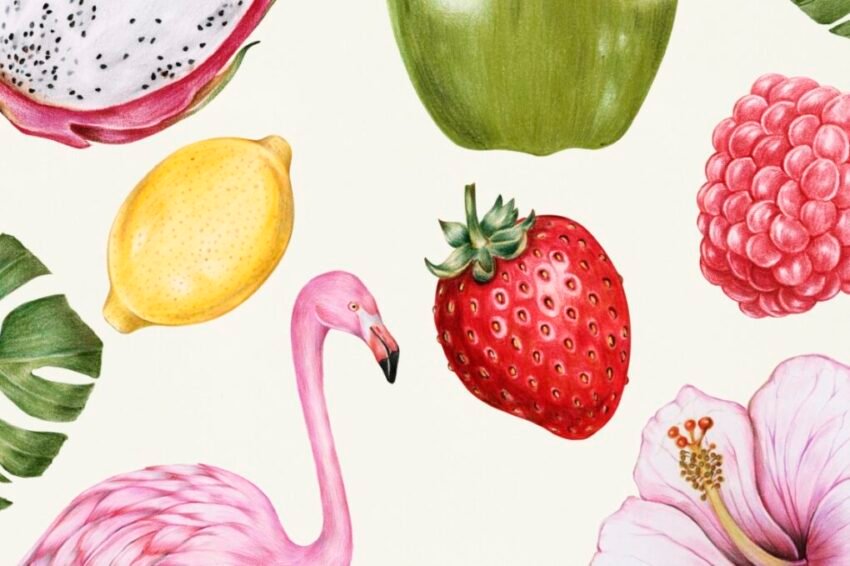Posters för Kök – Dekorera med Inspirerande Köksaffischer