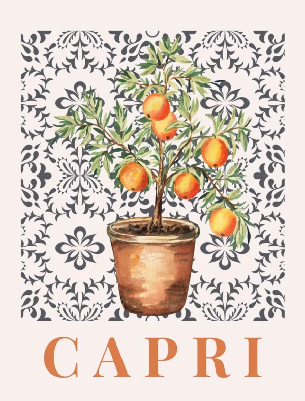 Kök Affisch – Snygga & Inspirerande Posters för Din Köksvägg