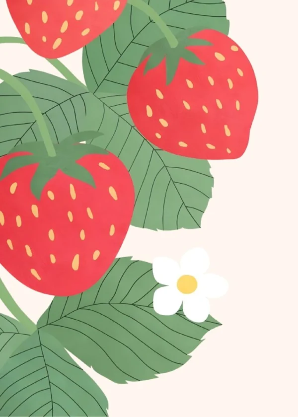 Posters för Kök – Snygga & Retro-Inspirerade Kökstavlor